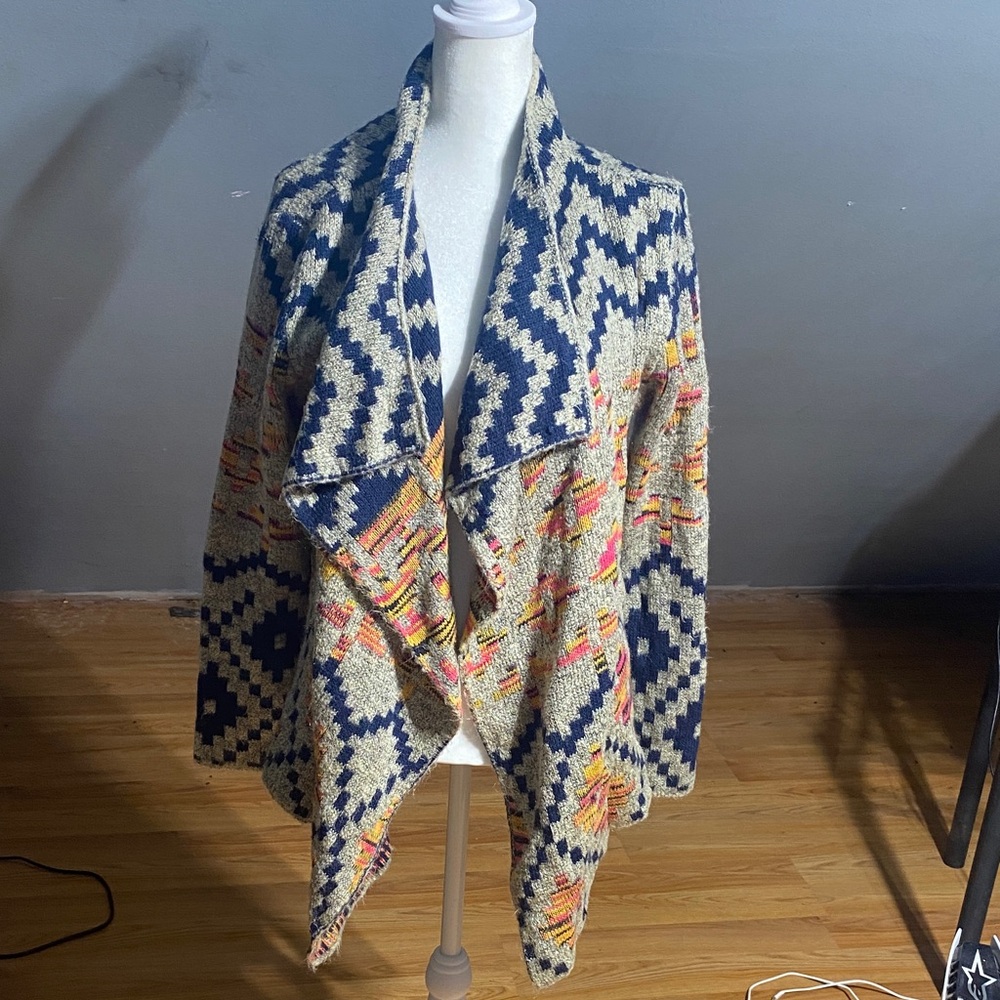 Selfie Couture Cardigan